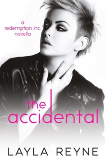 The Accidental by Layla Reyne
