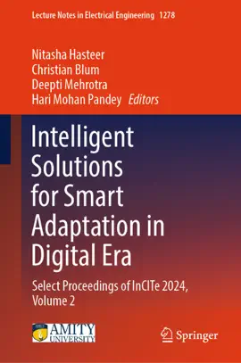 Read: Intelligent Book Solutions for Smart Adaptation in Digital Era