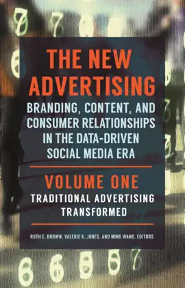 The New Advertising