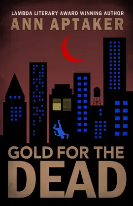 Read: Book Gold for the Dead
