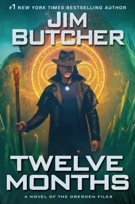 Read: Twelve Months Book