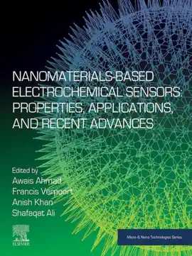 Read: Nanomaterials-Based Electrochemical Sensors: Book Properties, Applications, and Recent Advances