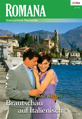 Read: Book Brautschau auf Italienisch