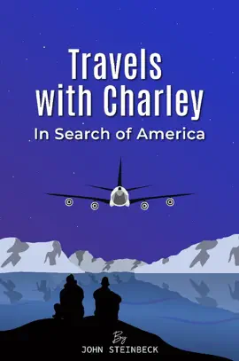 Read: Travels with Charley: In Search of America Book