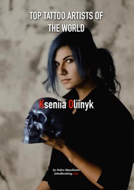 Top Tattoo Artists of The World