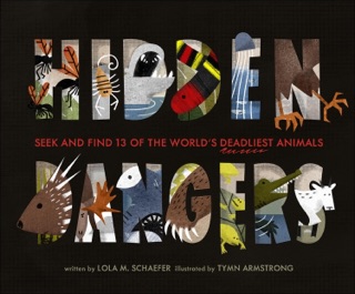 Hidden Dangers by Lola M. Schaefer