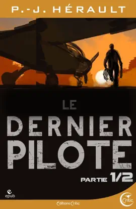 Read: Le Dernier Book Pilote 1