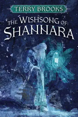 Read: The Wishsong of Shannara Book