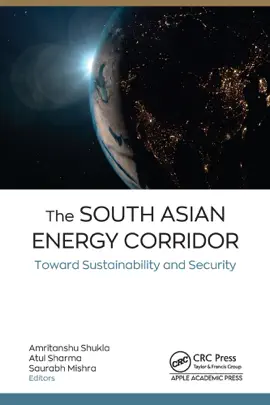 Read: The South Asian Energy Corridor Book