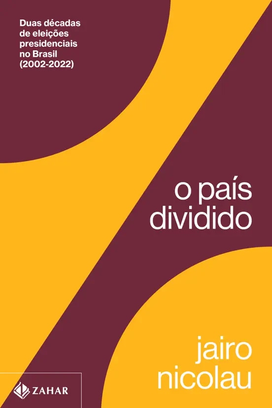 O país dividido