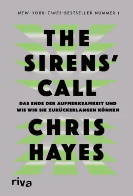 The Sirens' Call