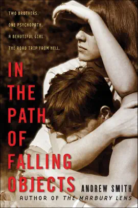 Read: In the Book Path of Falling Objects