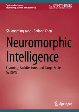 Read: Neuromorphic Intelligence Book
