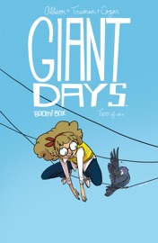 Giant Days #2 - John Allison