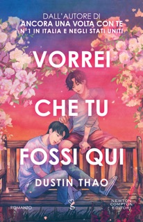 Vorrei che tu fossi qui by Dustin Thao
