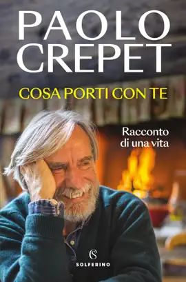 Read: Book Cosa porti con te