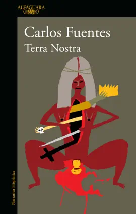 Read: Book Terra Nostra