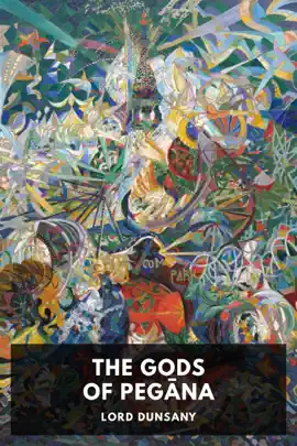 Read: The Book Gods of Pegāna