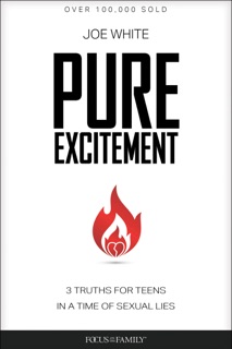 Pure Excitement by Joe White