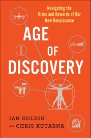 Age of Discovery - Ian Goldin & Chris Kutarna