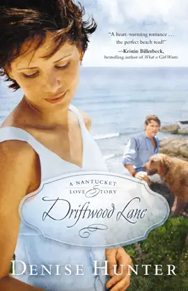 Read: Book Driftwood Lane
