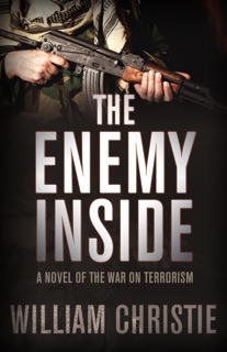 The Enemy Inside by William Christie