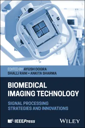 Read: Biomedical Book Imaging Technology