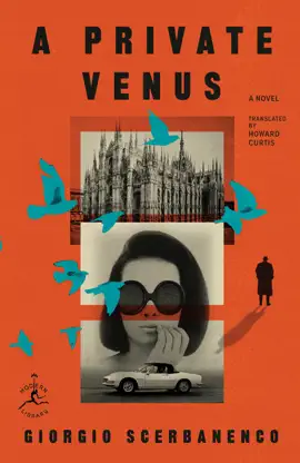 Read: A Private Book Venus