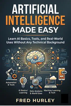 Artificial Intelligence Made Easy