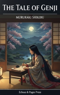 The Tale of Genji by Murasaki Shikibu
