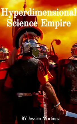 Read: Hyperdimensional Science Book Empire