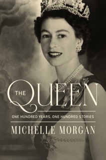 The Queen by Michelle Morgan