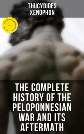 Read: The Book Complete History of the Peloponnesian War and Its Aftermath
