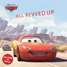 Read: All Revved Book Up