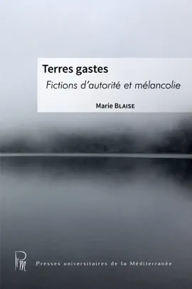 Read: Book Terres Gastes