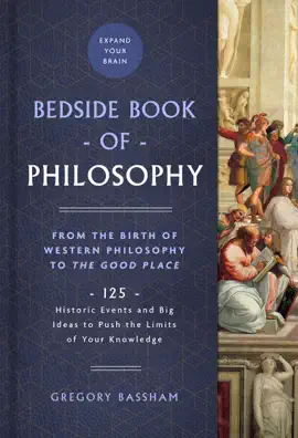 Read: The Bedside Book of Philosophy Book