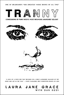 Tranny by Laura Jane Grace & Dan Ozzi