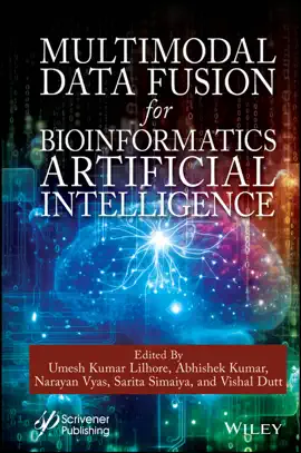 Read: Multimodal Book Data Fusion for Bioinformatics Artificial Intelligence