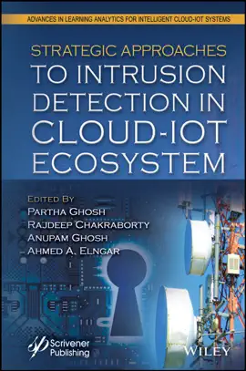 Read: Strategic Approaches to Intrusion Detection in Cloud-IoT Book Ecosystem