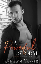 A Powerful Storm: Loving Brody