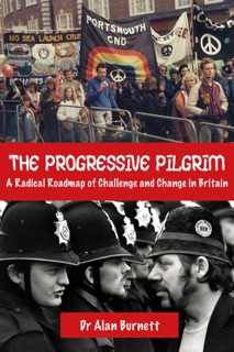 The Progressive Pilgrim by Alan Burnett