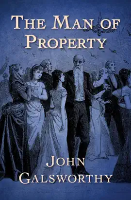 Read: The Man of Property Book