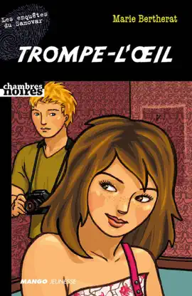 Read: Trompe-l'œil