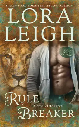 Read: Book Rule Breaker