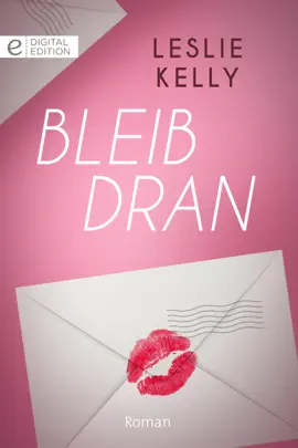 Read: Book Bleib dran