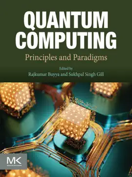 Read: Quantum Computing Book