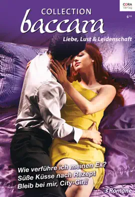Read: Collection Book Baccara Band 354