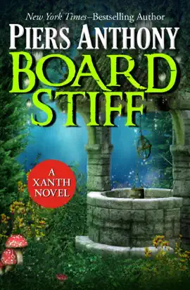 Read: Book Board Stiff
