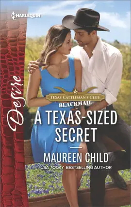 Read: Book A Texas-Sized Secret