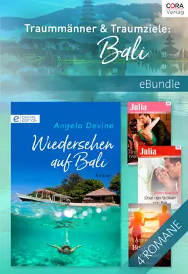 Read: Traummänner Book & Traumziele: Bali